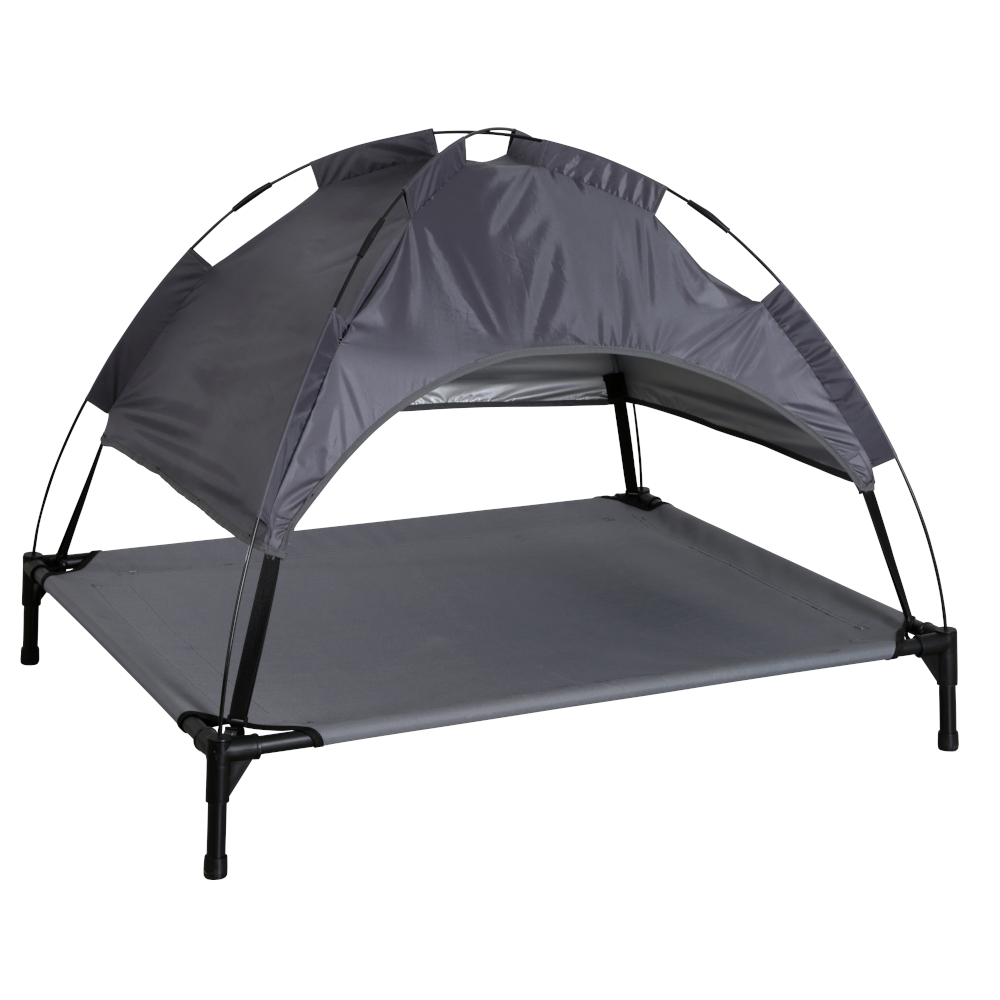 Kerbl Pet Hundeliege Vacation Top - L 105 x B 86 x H 75 cm von Kerbl Pet