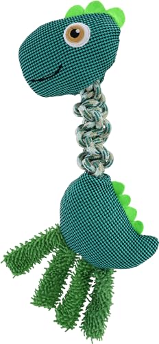Kerbl Pet Hundespielzeug Dino, 14,5x47cm, Kerbl Pet Hundespielzeug Dino, 14,5x47cm, von Kerbl Pet