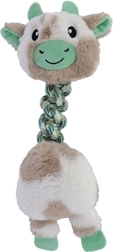 Kerbl Pet Hundespielzeug Kalb, 17x40cm, Kerbl Pet Hundespielzeug Kalb, 17x40cm, von Kerbl Pet