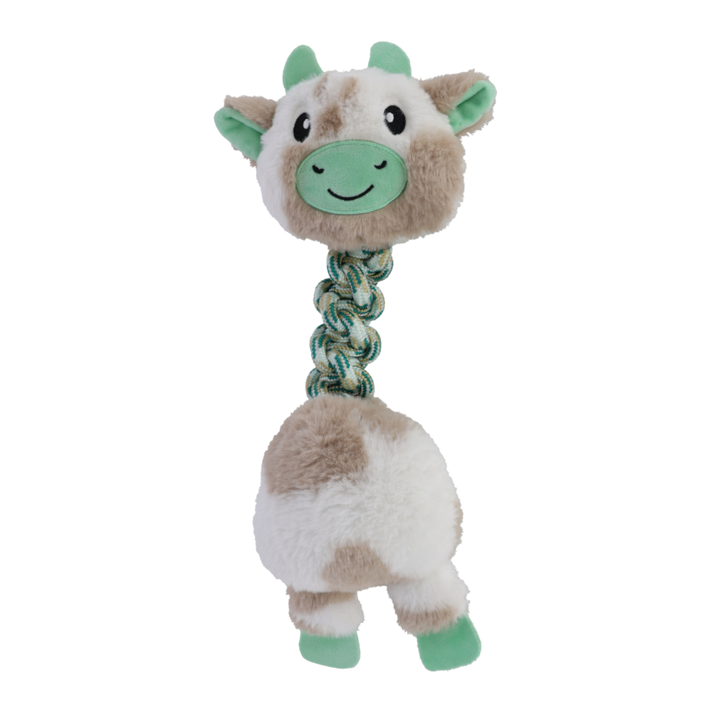 Kerbl Pet Hundespielzeug Kalb - ca. L17 x B 40 cm von Kerbl Pet