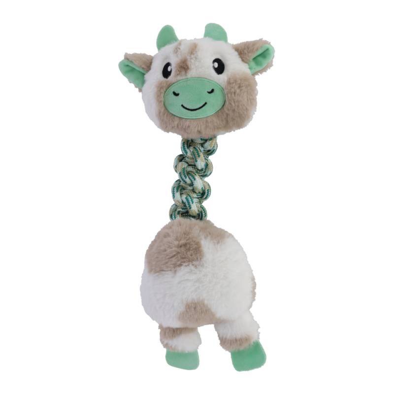 Kerbl Pet Hundespielzeug Kalb - ca. L 17 x B 40 cm von Kerbl Pet