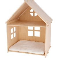 Kerbl Pet Indoor Katzenhaus Yvi von Kerbl Pet