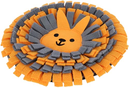 Kerbl Pet Kaninchen Schnüffelteppich Ø25cm Kerbl Pet Kaninchen Schnüffelteppich Ø25cm von Kerbl Pet