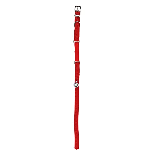 Kerbl Pet Katze Halsband Elastisch – , 10 mm x 30 cm Kerbl Pet Katze Halsband Elastisch – , 10 mm x 30 cm von Kerbl Pet