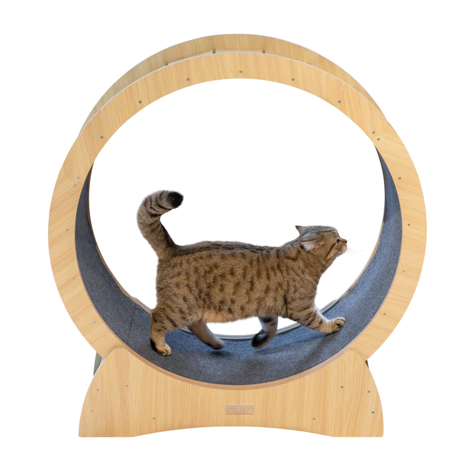 Kerbl Pet Katzenlaufrad - Ø 90 cm Kerbl Pet Katzenlaufrad - Ø 90 cm von Kerbl Pet