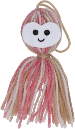 Kerbl Pet Katzenspielzeug Cuddle Geist 4,5 x 12 cm Kerbl Pet Katzenspielzeug Cuddle Geist 4,5 x 12 cm von Kerbl Pet