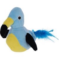 Kerbl Pet Katzenspielzeug Jumping Bird von Kerbl Pet