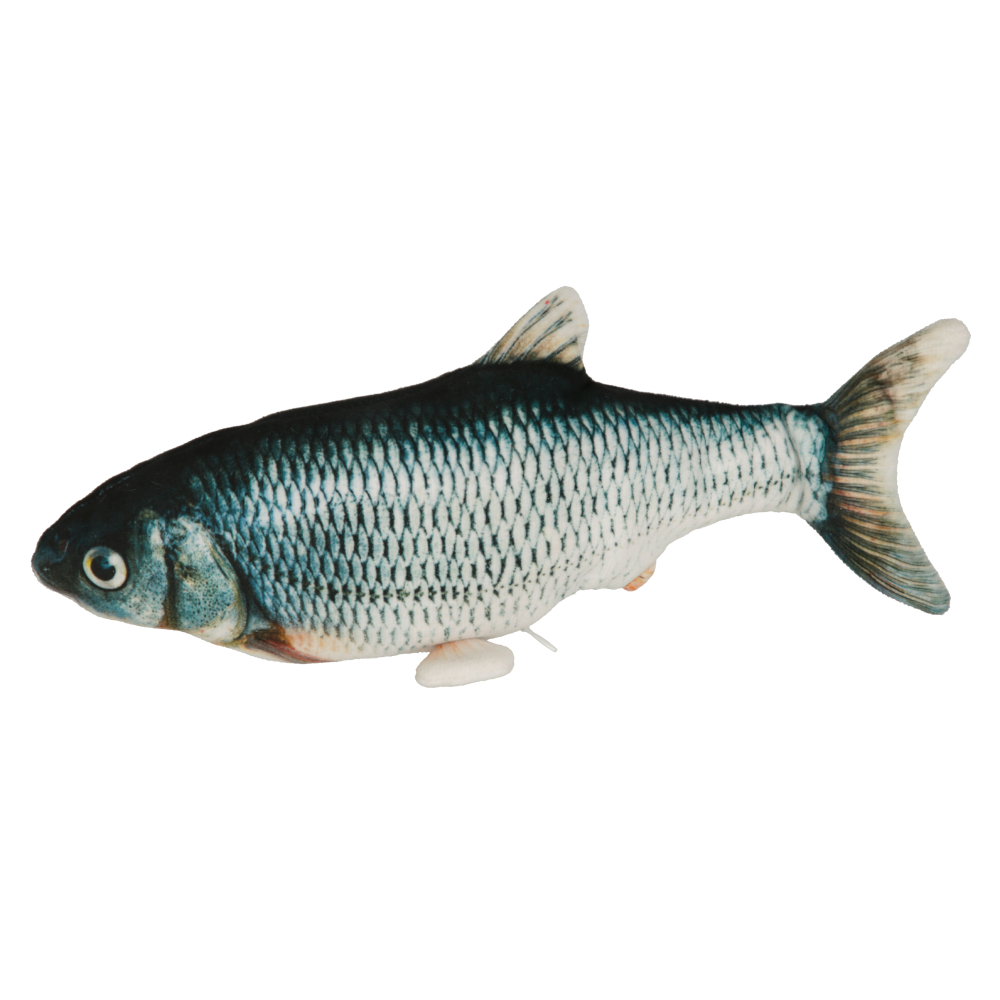 Kerbl Pet Katzenspielzeug Jumping Fish - 1 Stück Kerbl Pet Katzenspielzeug Jumping Fish - 1 Stück von Kerbl Pet