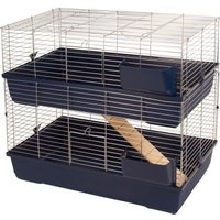 Kerbl Pet Kleintierkäfig Maxi Baldo Twin von Kerbl Pet