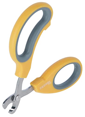 Kerbl Pet Krallenschere 10 cm für Nager Kerbl Pet Krallenschere 10 cm für Nager von Kerbl Pet