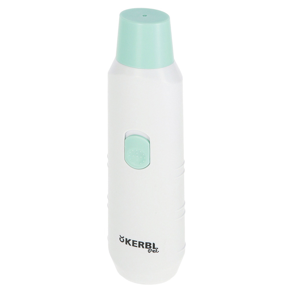 Kerbl Pet Krallenschleifer - L 15,5 x B 3,5 x H 2,5 cm von Kerbl Pet