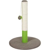Kerbl Pet Kratzsäule Opal Basic grau/ grün Kerbl Pet Kratzsäule Opal Basic grau/ grün von Kerbl Pet