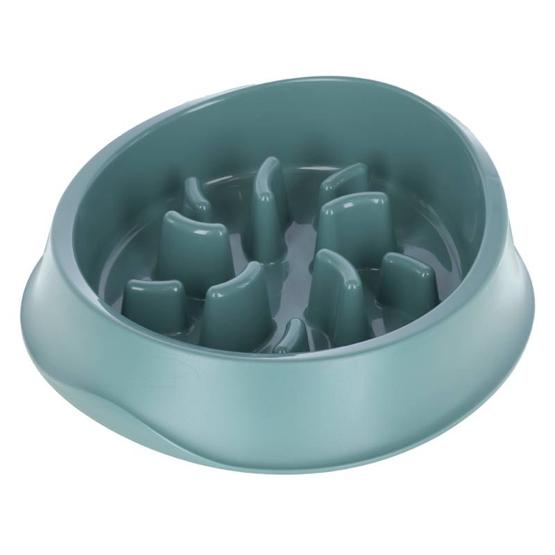 Kerbl Pet Kunststoffnapf Anti-Schling - 0,5 l, Ø 20,5 cm Kerbl Pet Kunststoffnapf Anti-Schling - 0,5 l, Ø 20,5 cm von Kerbl Pet