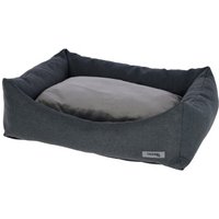 Kerbl Pet Kuschelbett Platin Ortho 1,1 m, 75 cm, 27 cm Kerbl Pet Kuschelbett Platin Ortho 1,1 m, 75 cm, 27 cm von Kerbl Pet
