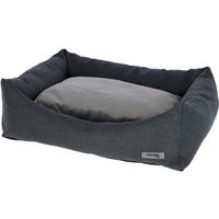 Kerbl Pet Kuschelbett Platin Ortho 80 cm, 60 cm, 25 cm Kerbl Pet Kuschelbett Platin Ortho 80 cm, 60 cm, 25 cm von Kerbl Pet