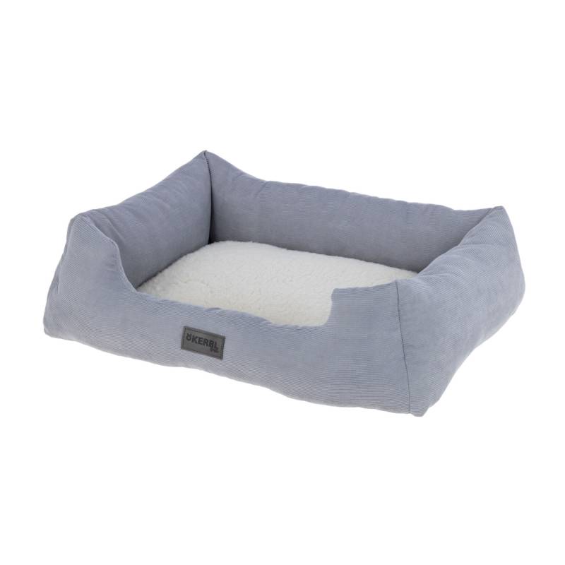 Kerbl Pet Kuschelbett Zoe - L 61 x B 48 x H 18 cm Kerbl Pet Kuschelbett Zoe - L 61 x B 48 x H 18 cm von Kerbl Pet