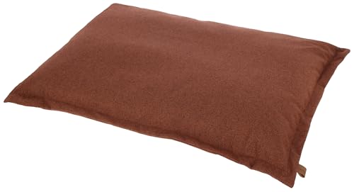 Kerbl Pet Kuschelsack Oliver, Hochwertiges Hundebett, Robust, Abriebfest, Waschbarer Bezug, Komfortabler Liegeplatz, Braun, 100x70x15 cm Kerbl Pet Kuschelsack Oliver, Hochwertiges Hundebett, Robust, Abriebfest, Waschbarer Bezug, Komfortabler Liegeplatz, Braun, 100x70x15 cm von Kerbl Pet