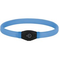 Kerbl Pet LED-Halsband Maxi Safe blau Kerbl Pet LED-Halsband Maxi Safe blau von Kerbl Pet