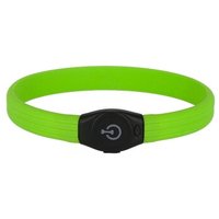 Kerbl Pet LED-Halsband Maxi Safe grün von Kerbl Pet