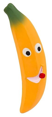 Kerbl Pet Latexbanane 20 cm Kerbl Pet Latexbanane 20 cm von Kerbl Pet