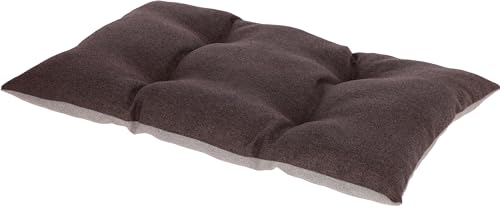 Liegekissen Ely, braun/beige, 45x70 cm Liegekissen Ely, braun/beige, 45x70 cm von Kerbl Pet