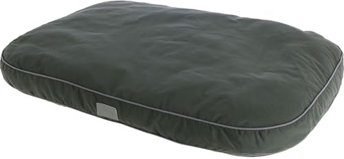 Liegekissen Jerome, dunkelgrün, 80x60x6 cm Liegekissen Jerome, dunkelgrün, 80x60x6 cm von Kerbl Pet