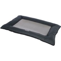 Kerbl Pet Liegekissen Platin Ortho 1,06 m, 77 cm, 11 cm von Kerbl Pet