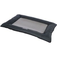 Kerbl Pet Liegekissen Platin Ortho 80 cm, 55 cm, 9 cm Kerbl Pet Liegekissen Platin Ortho 80 cm, 55 cm, 9 cm von Kerbl Pet