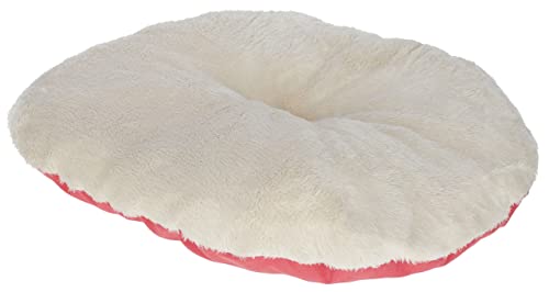 Kerbl Pet Liegekissen für Kitten, Himbeere, 50 x 37 x 7 cm Kerbl Pet Liegekissen für Kitten, Himbeere, 50 x 37 x 7 cm von Kerbl Pet