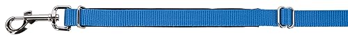 Kerbl Pet Miami Multi-Führleine, blau, 20 mm, 180cm Kerbl Pet Miami Multi-Führleine, blau, 20 mm, 180cm von Kerbl Pet