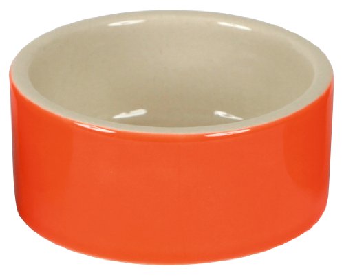 Kerbl Pet Meerschweinchennapf 150 ml Ø 9 cm, farblich Sortiert Kerbl Pet Meerschweinchennapf 150 ml Ø 9 cm, farblich Sortiert von Kerbl Pet
