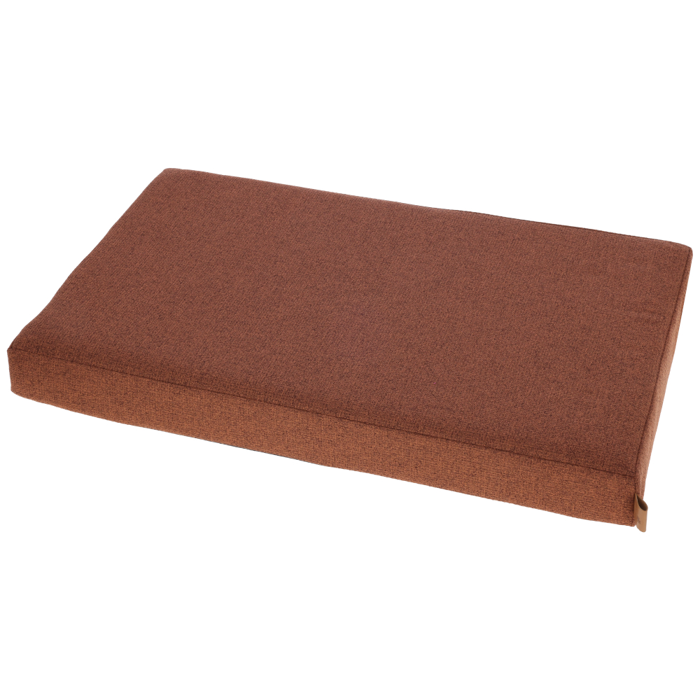 Kerbl Pet Memory Foam Matratze Oliver, rost - L 50 x B 80 x H 8 cm Kerbl Pet Memory Foam Matratze Oliver, rost - L 50 x B 80 x H 8 cm von Kerbl Pet