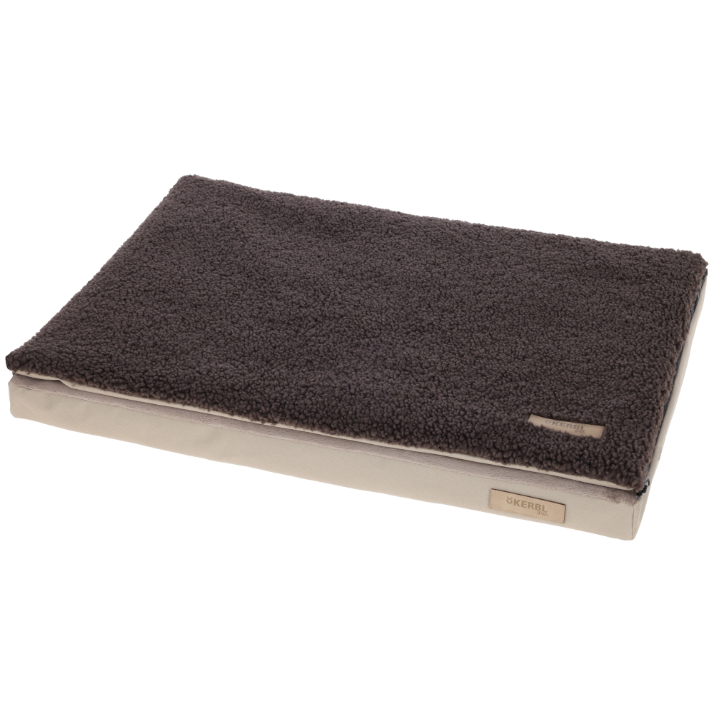 Kerbl Pet Multifunktionsmatratze - ca. L 120 x B 72 x H 5 cm von Kerbl Pet