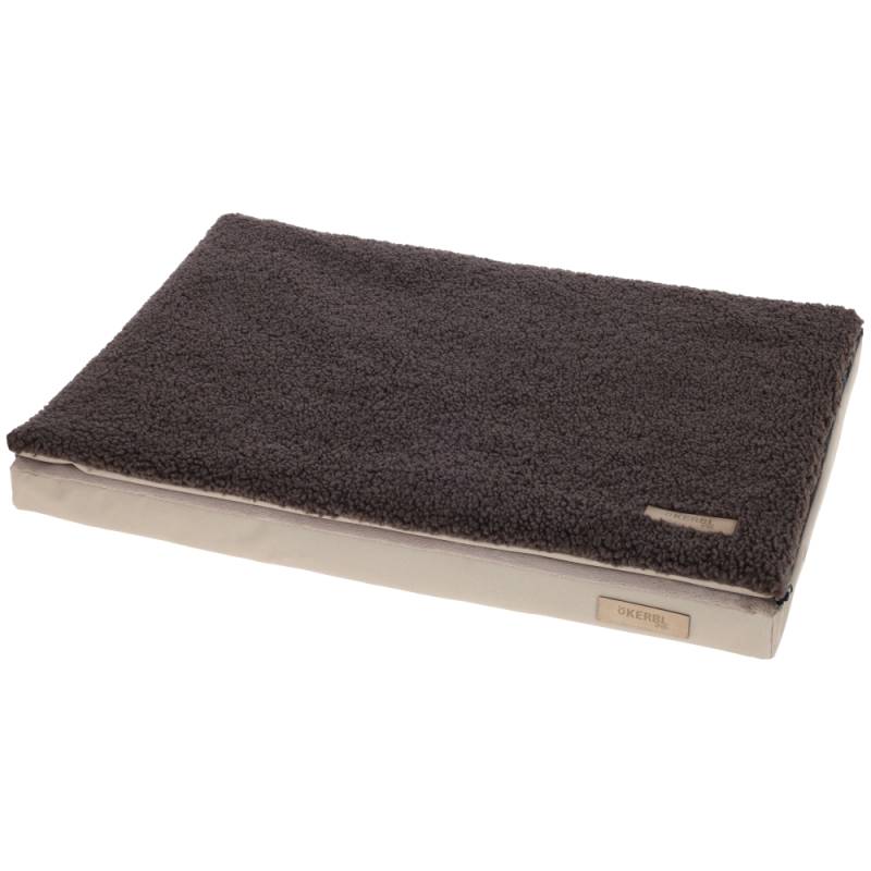 Kerbl Pet Multifunktionsmatratze - ca. L 72 x B 50 x H 5 cm von Kerbl Pet