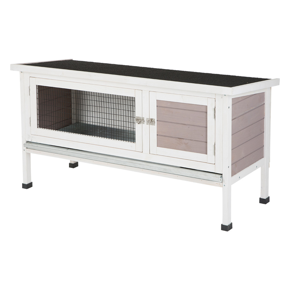 Kerbl Pet Nagerhaus Freddy - L 116 x B 45 x H 62 cm von Kerbl Pet