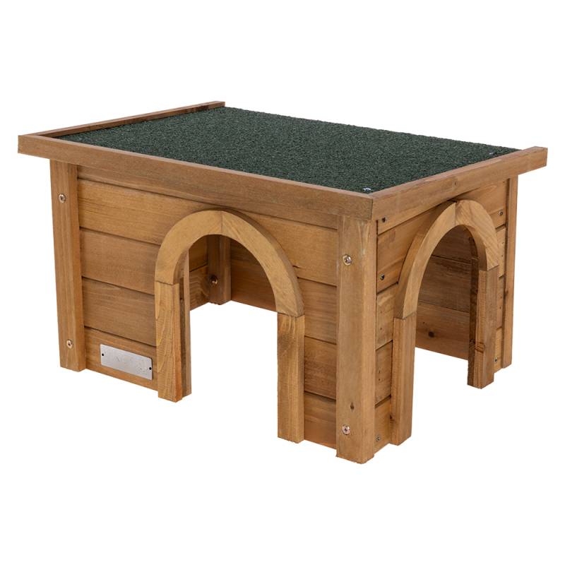 Kerbl Pet Nagerhaus - L 45 x B 32 x H 27 cm von Kerbl Pet