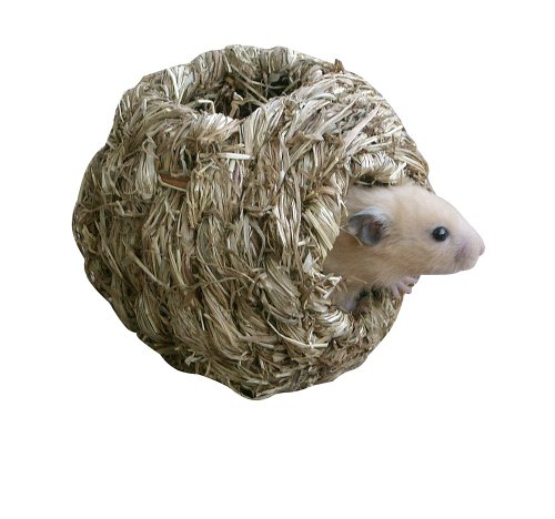 Kerbl Pet Pet Grasnest, klein von Kerbl Pet