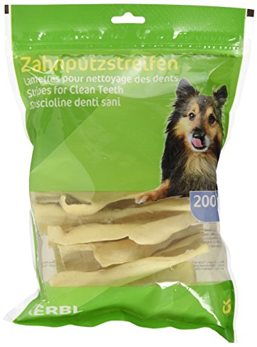 Kerbl Pet Pet Zahnputzstreifen 200 g Kerbl Pet Pet Zahnputzstreifen 200 g von Kerbl Pet