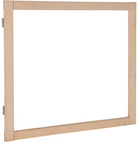 Kerbl Pet Raumteiler-Kleintierauslauf 4 Elemente á 58x48 cm Kerbl Pet Raumteiler-Kleintierauslauf 4 Elemente á 58x48 cm von Kerbl Pet