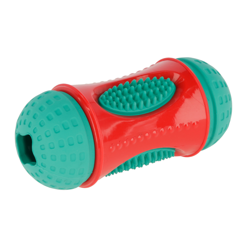 Kerbl Pet Rolle ToyFastic - ca. Ø 6 x L 13 cm von Kerbl Pet