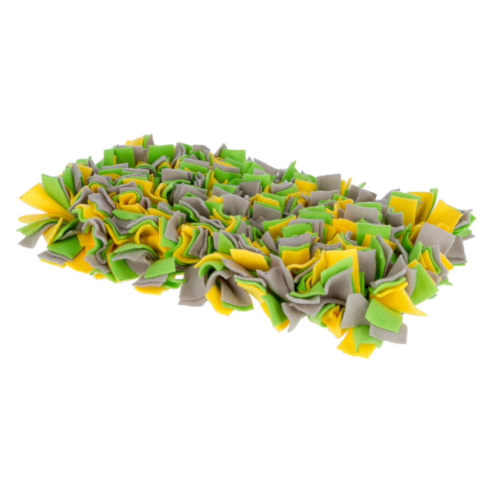 Kerbl Pet Schnüffelteppich für Kleintiere - L 50 x B 30 cm Kerbl Pet Schnüffelteppich für Kleintiere - L 50 x B 30 cm von Kerbl Pet