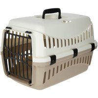 Kerbl Pet Transportbox Expedion grau von Kerbl Pet