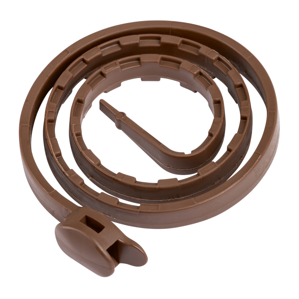 Kerbl Pet Ungezieferhalsband für Hunde - 60 cm lang von Kerbl Pet