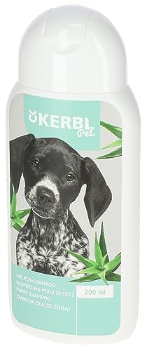 Kerbl Pet Welpen-Shampoo für Hunde 200 ml von Kerbl Pet