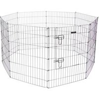 Kerbl Pet Welpen- und Kleintiergehege Kerbl Pet Welpen- und Kleintiergehege von Kerbl Pet