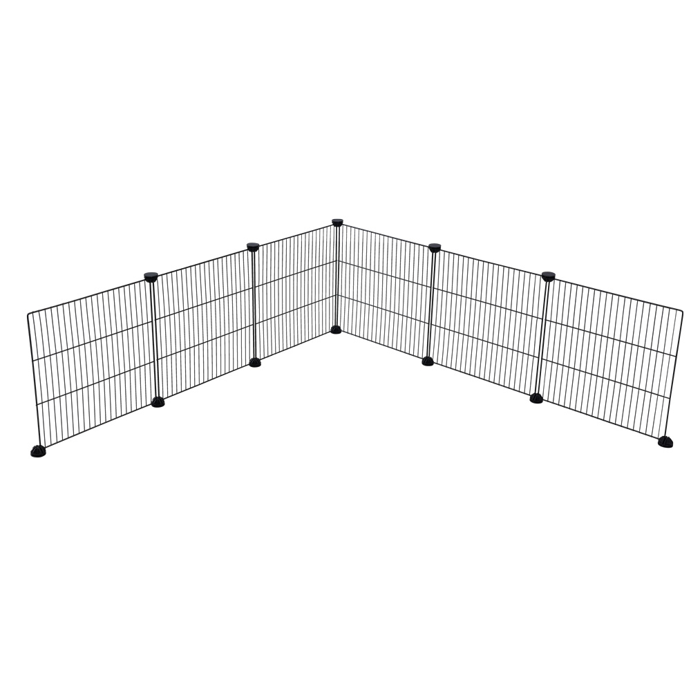 Kerbl Pet Zusatz-Gitterelemente für Hopsi - 6 Elemente á B 35 x H 35 cm Kerbl Pet Zusatz-Gitterelemente für Hopsi - 6 Elemente á B 35 x H 35 cm von Kerbl Pet