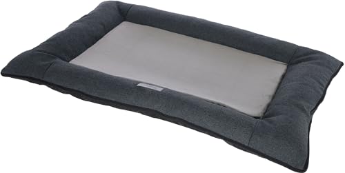 Liegekissen Platin Ortho, 115x80x9 cm, grau Liegekissen Platin Ortho, 115x80x9 cm, grau von Kerbl Pet