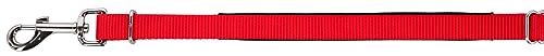 Kerbl Pet Miami Multi-Führleine, rot, 20 mm, 180cm Kerbl Pet Miami Multi-Führleine, rot, 20 mm, 180cm von Kerbl Pet