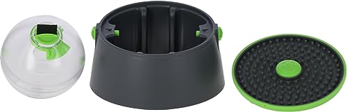 Kerbl Pet Multifeeder 3in1, Snackball, Futterbar, Leckteller Kerbl Pet Multifeeder 3in1, Snackball, Futterbar, Leckteller von Kerbl Pet
