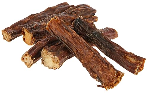 Kerbl Pet Ochsenschwanz, 10-12cm, 500g Kerbl Pet Ochsenschwanz, 10-12cm, 500g von Kerbl Pet